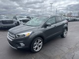 Used 2019 Ford Escape Titanium image 3