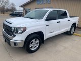 Used 2018 Toyota Tundra SR5 image 3