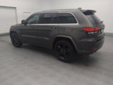 Used 2015 Jeep Grand Cherokee Altitude image 3
