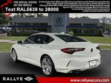 Used 2022 Acura TLX w/ Technology Package image 5