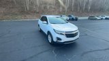 Certified 2024 Chevrolet Equinox LT image 2