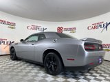 Used 2018 Dodge Challenger SXT image 4
