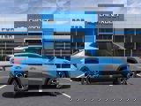 New 2025 Chevrolet Trax RS w/ Driver Confidence Package image 5