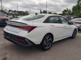 New 2025 Hyundai Elantra Sport image 5