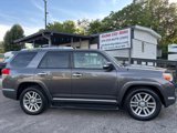 Used 2011 Toyota 4Runner Limited image 2