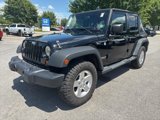 Used 2013 Jeep Wrangler Unlimited Sport image 3