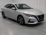 Used 2022 Nissan Sentra SV image 6