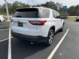 Used 2021 Chevrolet Traverse LT image 5