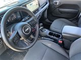 Used 2024 Jeep Wrangler Unlimited Rubicon image 5
