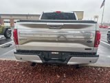 Used 2015 Ford F150 Platinum w/ Equipment Group 701A Luxury image 6