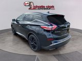 Used 2017 Nissan Murano Platinum image 4