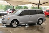 Used 2018 Dodge Grand Caravan SE w/ UConnect Hands-Free Group image 2