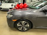 Used 2017 Honda Civic EX-L image 6
