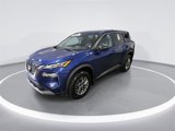 Used 2022 Nissan Rogue S image 4