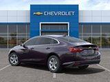 New 2025 Chevrolet Malibu LS w/ LPO, Floor Liner Package image 3