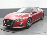 Certified 2022 Nissan Altima 2.5 SR image 3