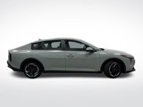 Used 2025 Kia K4 EX image 2