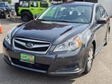 Used 2010 Subaru Legacy 2.5i image 3