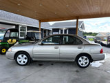 Used 2004 Nissan Sentra S w/ Road Trip Pkg image 6
