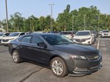 Used 2019 Chevrolet Impala LS image 2