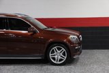 Used 2015 Mercedes-Benz GL 550 4MATIC image 6