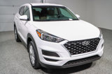 Used 2020 Hyundai Tucson SE image 5