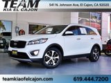 Used 2017 Kia Sorento EX image 2