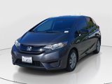 Used 2017 Honda Fit LX image 3