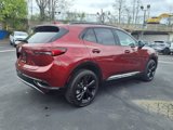 Used 2021 Buick Envision Preferred image 3