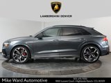 Used 2022 Audi RS Q8 image 2