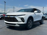 New 2025 Chevrolet Blazer LT w/ Driver Confidence Package image 3