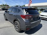 Used 2022 Subaru Crosstrek 2.5i Sport w/ Moonroof Package image 5