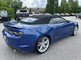 Used 2021 Chevrolet Camaro LT w/ RS Package image 3