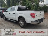 Used 2012 Ford F150 XLT w/ XLT Chrome Pkg image 3