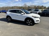 Used 2016 Hyundai Tucson Limited w/ Option Group 03 image 4