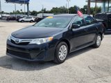 Used 2014 Toyota Camry LE image 4