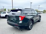 Certified 2022 Ford Explorer XLT w/ Equipment Group 202A image 4