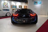 Used 2015 BMW i8 Coupe image 6