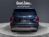 Used 2023 Hyundai Palisade Limited image 4