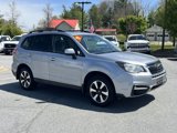 Used 2017 Subaru Forester 2.5i Premium w/ Protection Package #1 image 2