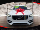 Used 2016 Volvo XC90 T6 Momentum w/ Momentum Plus Package image 2