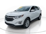 Used 2018 Chevrolet Equinox LT image 2