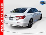 Used 2019 Honda Accord Sport image 3