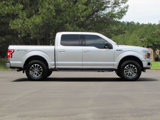 Used 2018 Ford F150 4x4 SuperCrew image 4