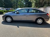 Used 2014 Honda Civic LX image 4