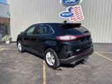 Used 2017 Ford Edge SEL w/ Equipment Group 201A image 3