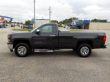 Used 2015 Chevrolet Silverado 1500 W/T w/ Trailering Package image 2