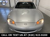 Used 2002 MAZDA MX-5 Miata SE image 2