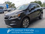 Used 2021 Buick Encore Preferred w/ Safety Package image 5