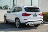 Used 2018 BMW X3 xDrive30i w/ Convenience Package image 4